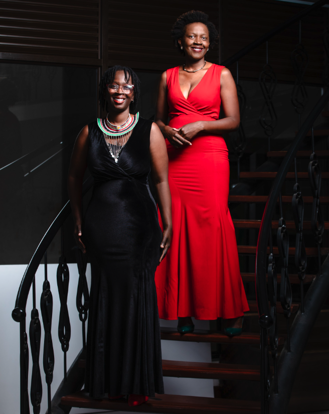 Nakhulo Khamia Styling