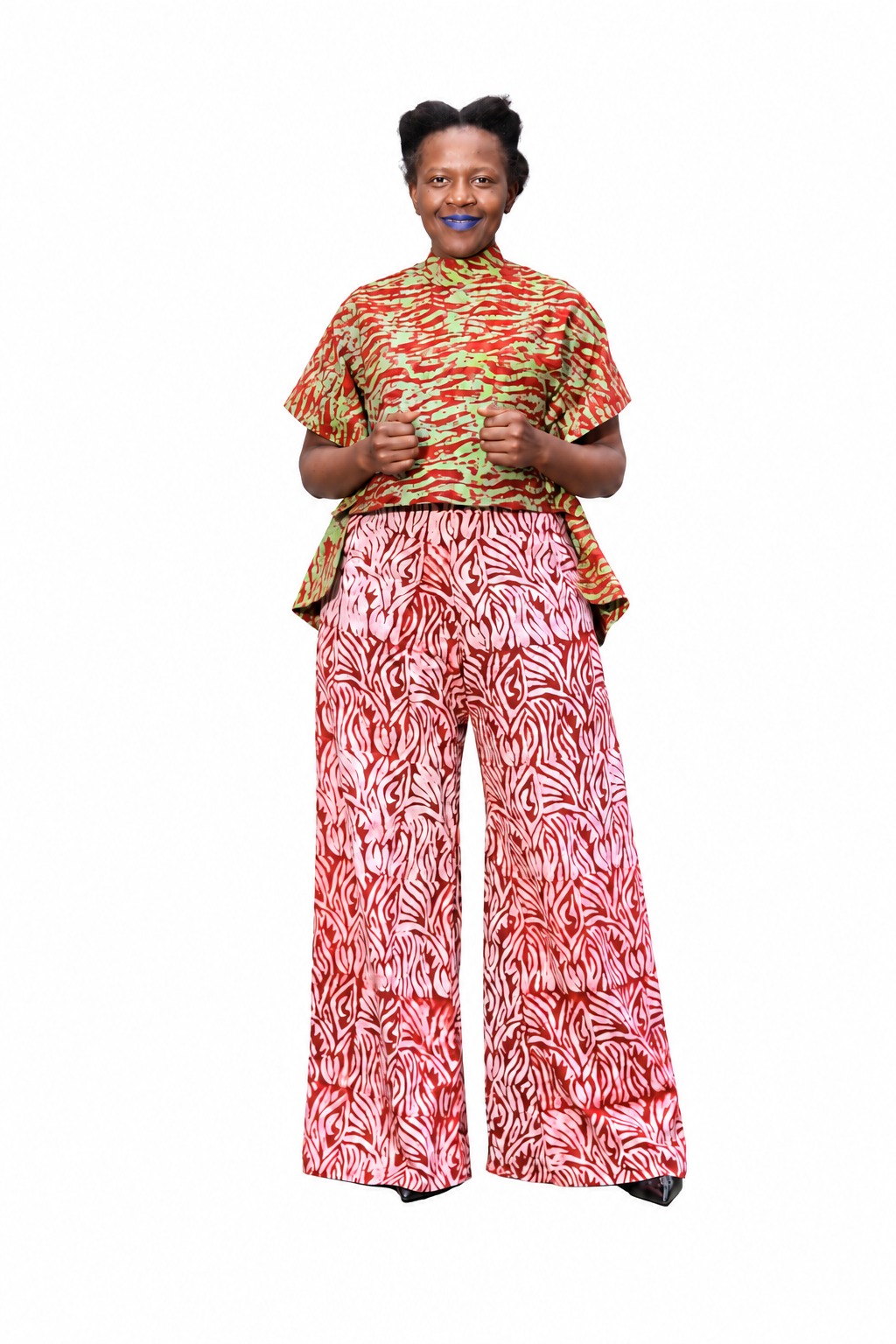 Ayiemba Fit