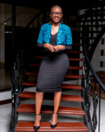 African Corporate Outfit 13