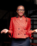 African Corporate Outfit 12