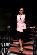 African Corporate Outfit 11
