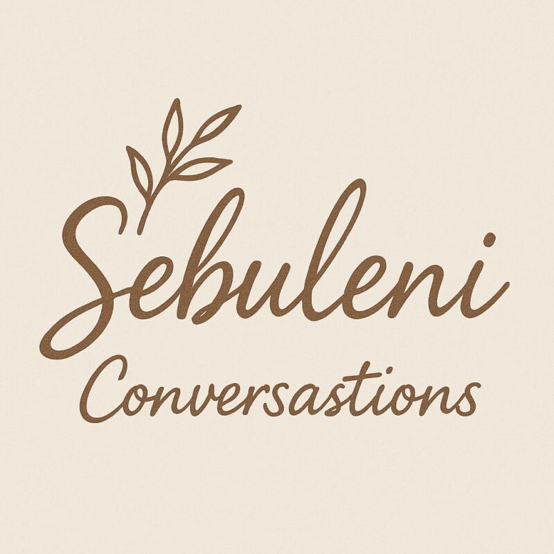 Sebuleni Conversations Logo