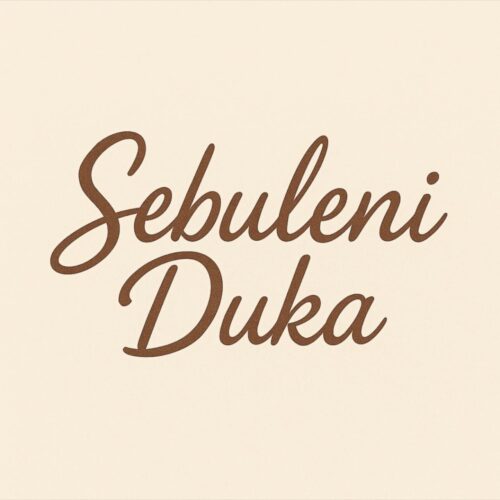 Sebuleni Duka Logo