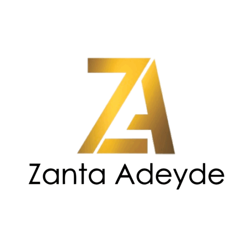 zanta adedye logo